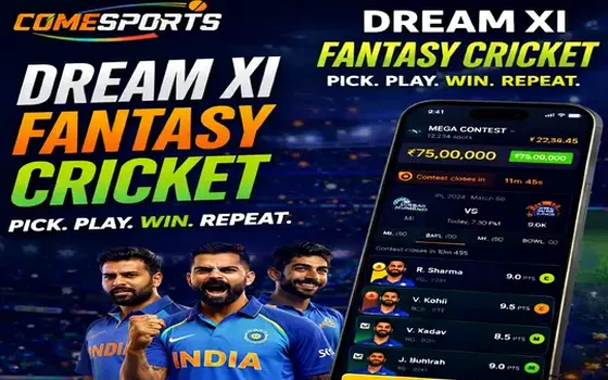 Gujarat vs Rajasthan on 11GAME