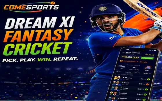 Hyderabad vs Delhi on 11GAME
